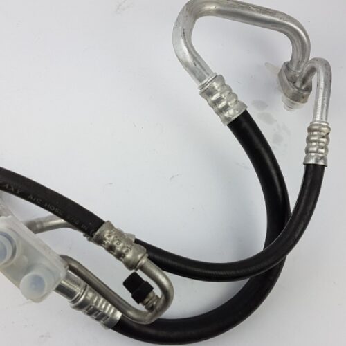 Pressure Line, Air Conditioning, 24455877