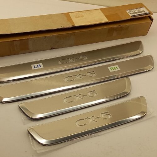Sill Trim Set, KSD4V1370