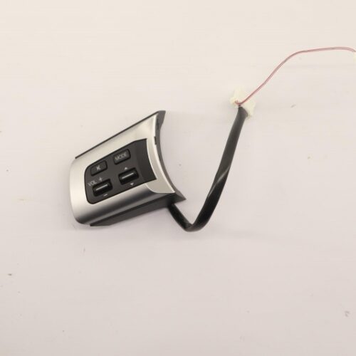 Steering Wheel Switch, N123664M0C