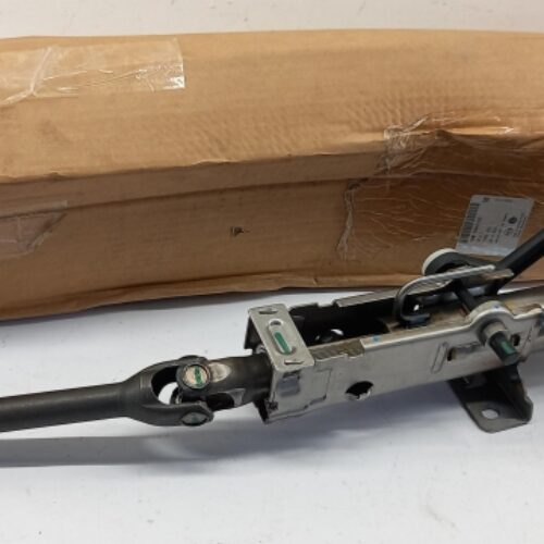 Steering Column, 93861062