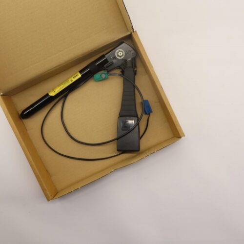 Seat Belt Lock, 93179241