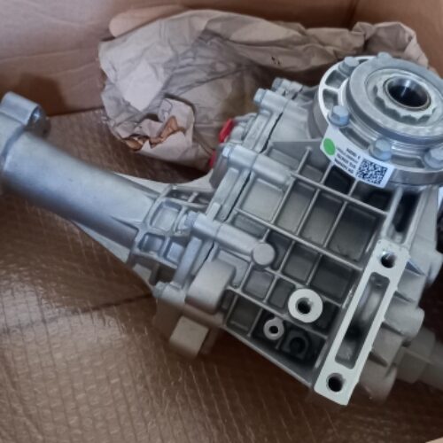 Transfer Case, 24259996