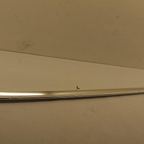 Guide Rail, Roof, 13279343