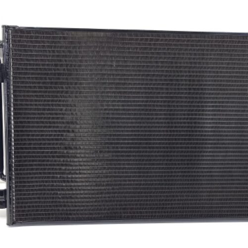 Condenser, Air Conditioning, 1K0820411E