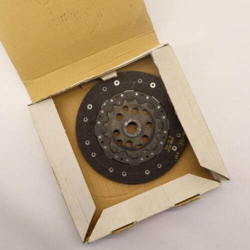 Clutch Disc, 038141031K