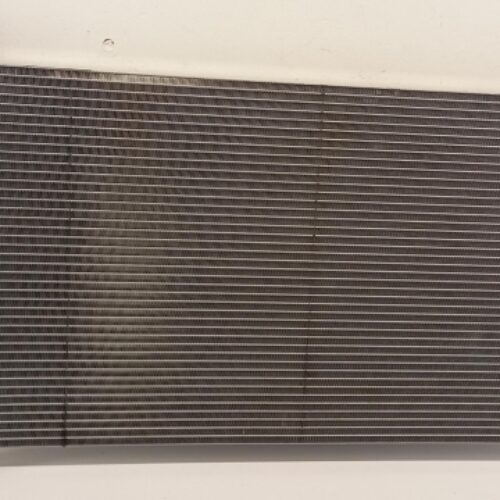 Condenser, Air Conditioning, 92100ZW40D