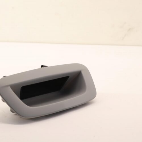 Tailgate Handle, 42613005