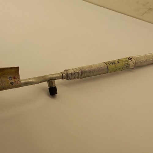 Pressure Line, Air Conditioning, 6Q0820721F