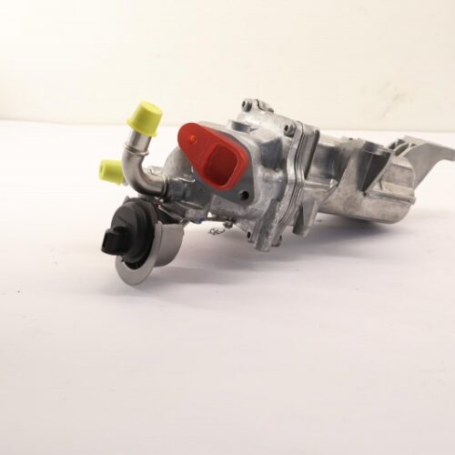 Cooler, Exhaust Gas Recirculation, 95522890