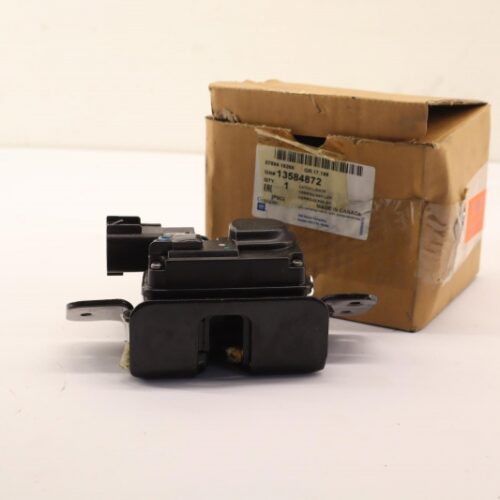 Door Lock, 13584872