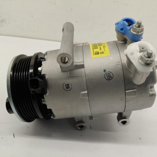 Compressor, Air Conditioning, LR056301