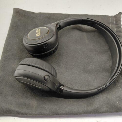Headphones, LR038817
