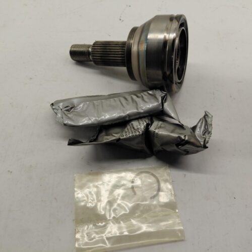 Joint Kit, Drive Shaft, LR034511