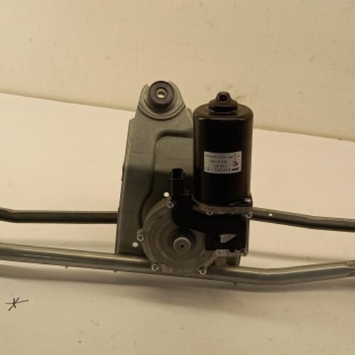 Wiper Motor, LR035806