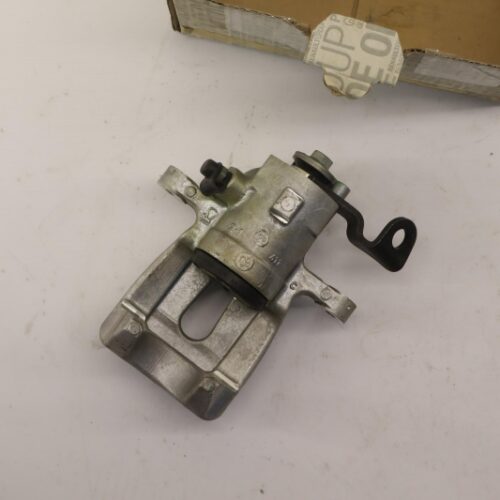 Brake Caliper, 6025371280