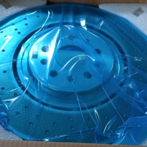 Brake Disc (1pc), 670161629