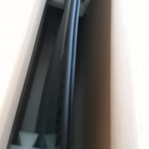 Rear Windscreen, 673003576