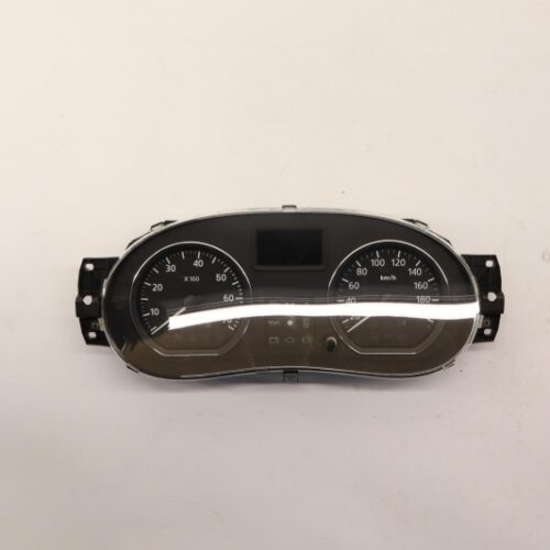Instrument Cluster, 248103496R