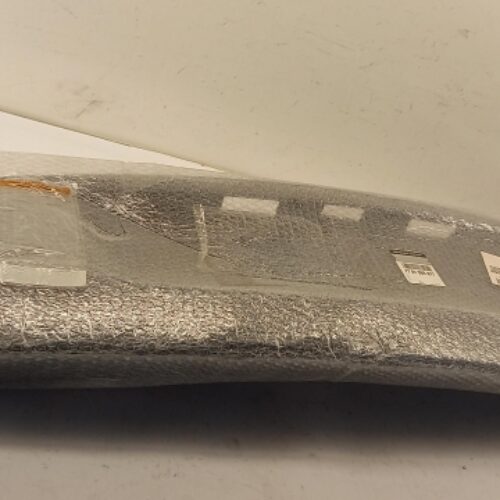 Cover, Tailgate, 7701069817