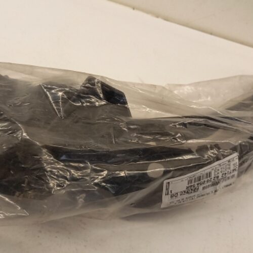 Mounting Bracket Set, Bumper, 622905656R