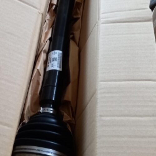 Drive Shaft, 3Q0407272C