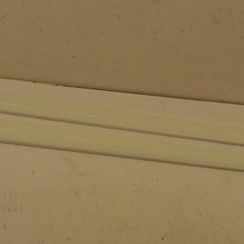 Trim/Protective Strip Set, Door, M314198W37