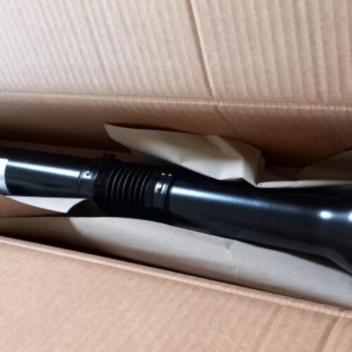 Propshaft, 2H0521101H