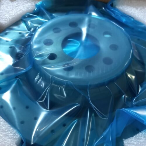 Brake Disc (1pc), 670031597
