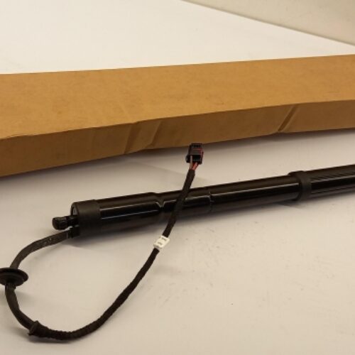 Gas Spring, Boot-/Cargo Area, LR034398