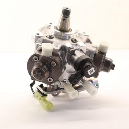 Injection Pump, LR049603
