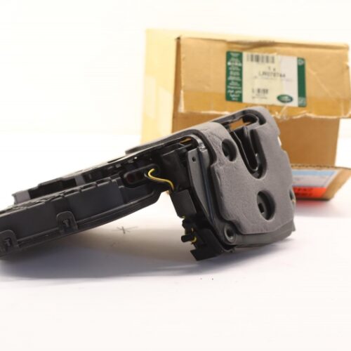 Door Lock, LR078744
