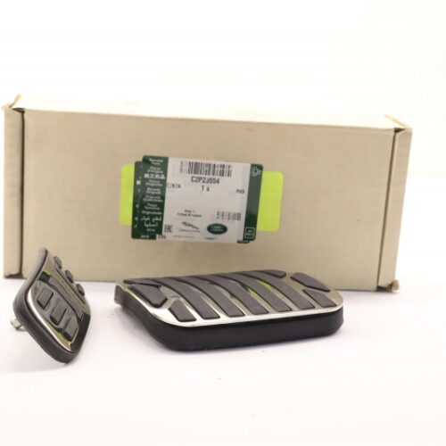 Pedal Pad Kit, C2P23554