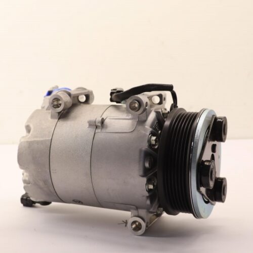 Compressor, Air Conditioning, LR051045