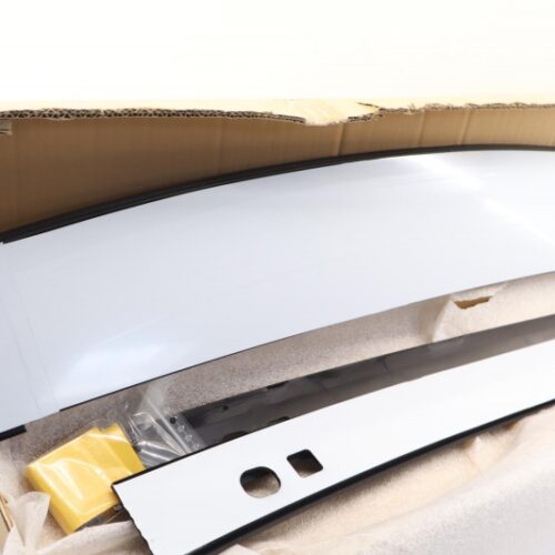Trim/Protective Strip, Roof, 738523161R