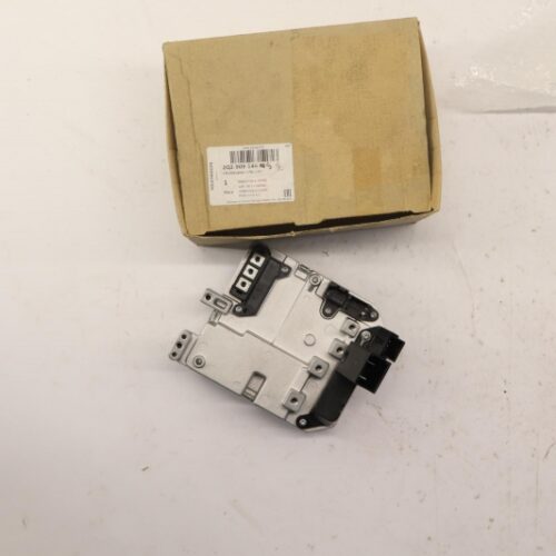 Control Unit, Power Steering, 2Q2909144M