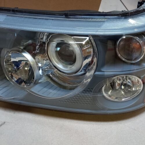 Headlight, LR012439