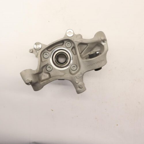 Steering Knuckle, 8W0505431Q