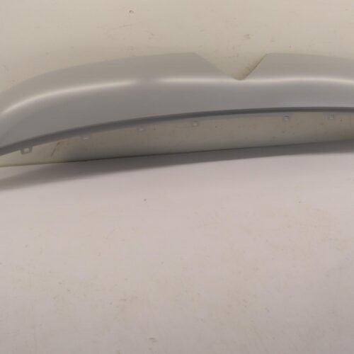 Cover, Radiator Grille, 1632656880