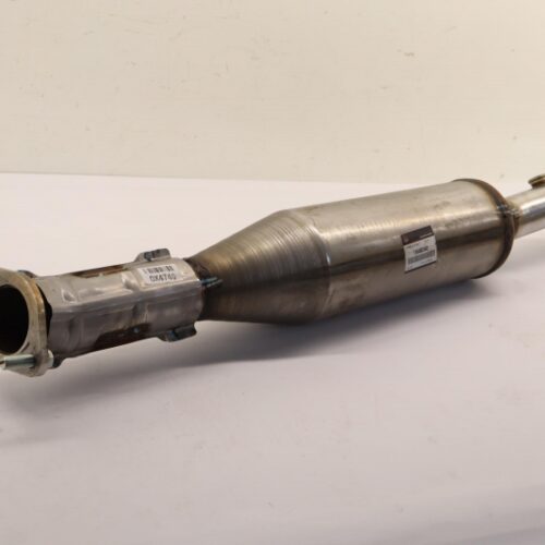 Catalytic Converter, 1584B342