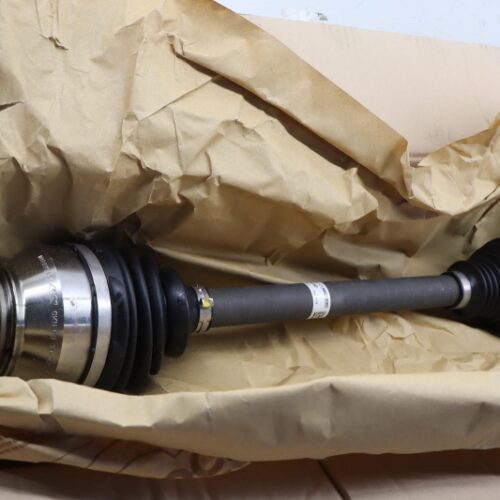 Drive Shaft, 1607113580