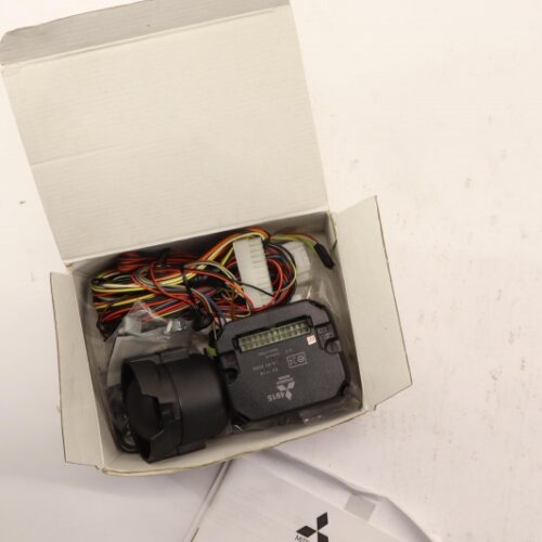 Alarm System, MME31647