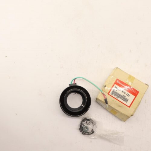 Magnetic Clutch, Air Conditioner Compressor, 38924RZVG02