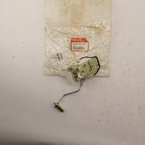 Door Lock, 72610S4NG02