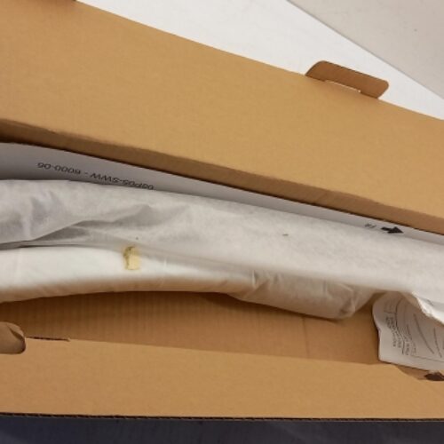 Trim/Protective Strip Set, Door, 08P05SWW6G1