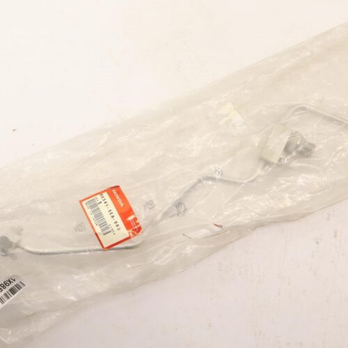 Pressure Line, Air Conditioning, 80341SEA003