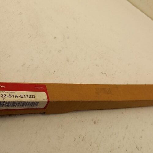 Trim/Protective Strip, Door, 75323S1AE11ZD