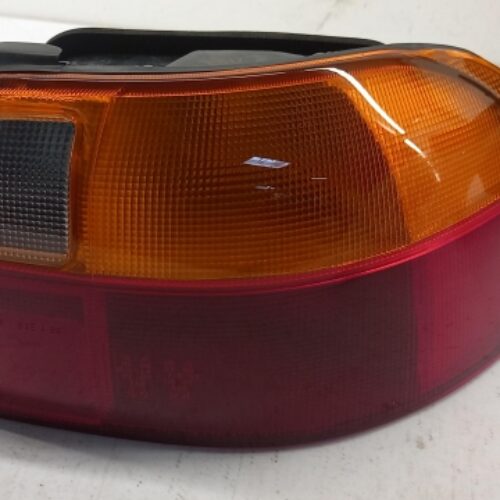 Combination Rearlight, 33500SR2G02