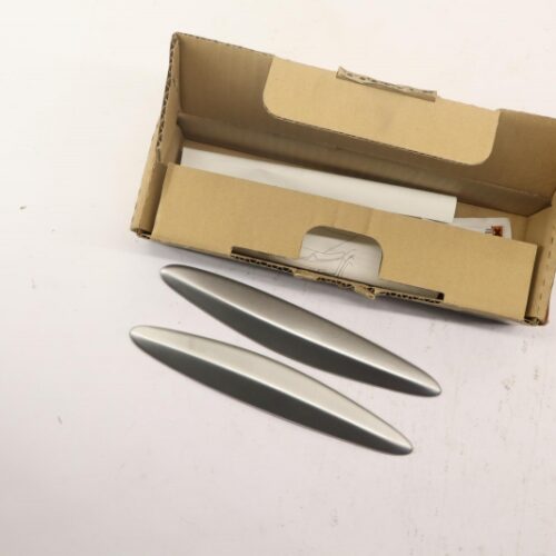 Trim/Protective Strip Set, Bumper, 08P03TL0650A