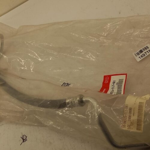 Pressure Line, Air Conditioning, 80315TL1G01