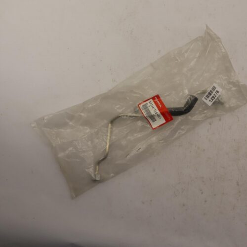 Pressure Line, Air Conditioning, 80344TL0G01